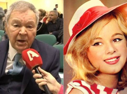 «Τσακίζει» κόκαλα ο αδερφός της Βουγιουκλάκη: «Έμεινα μόνος! Θέλω να συναντήσω την Αλίκη και τον Τάκη»