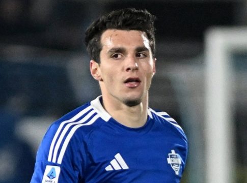 Λέτσε – Κόμο 0-3: Τρίτη διαδοχική νίκη για την ομάδα του Δουβίκα