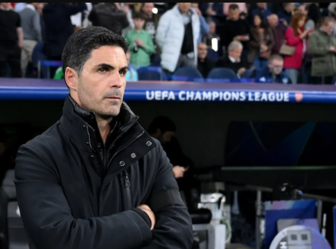 Αρτέτα: «Τώρα πρέπει να κερδίζουμε και στην Premier League – Οι ρεβάνς στην Ευρώπη είναι τρέλα»