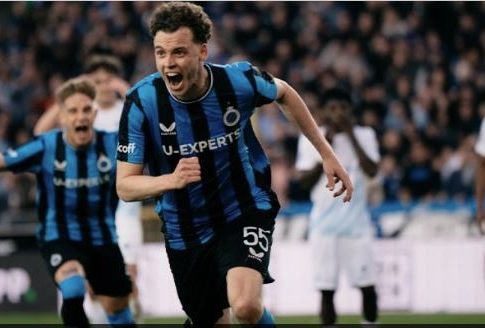 Μπριζ – Γκενκ 1-0: Τζόλης – Καρέτσας σημειώσατε… άσος