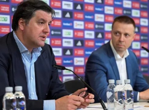 Οι μέτοχοι της Euroleague θα συναντηθούν τη Δευτέρα (7/4) για να συζητήσουν την στάση τους στη νέα λίγκα του ΝΒΑ (pic)