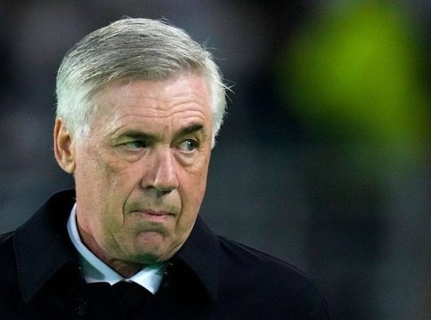 Athletic: «Ο Αντσελότι είναι έτοιμος για τη Βραζιλία»
