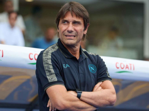 Κόντε: «Οφείλουμε να κρατήσουμε τα όνειρα των οπαδών ζωντανά»