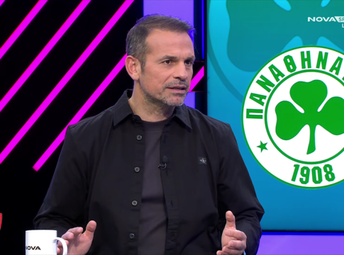 Ντέμης για Γιαμπλόνσκι: «Πολύ κακός διαιτητής»