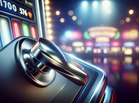 Η Τεχνολογία που Αλλάζει την Ψυχαγωγία: Από την Εικονική Πραγματικότητα έως την Τεχνητή Νοημοσύνη