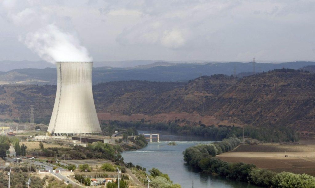 Μπλακ άουτ σε Ισπανία και Πορτογαλία: Κατάστασης έκτακτης ανάγκης στους πυρηνικούς σταθμούς της Ισπανίας