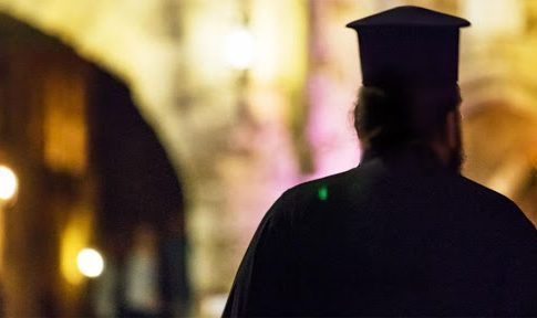 Ένοχος για βιασμό ανήλικης ιερέας από την Άρτα