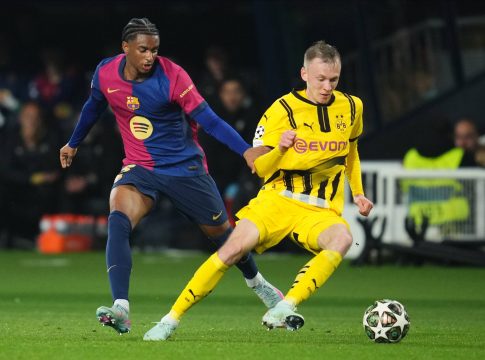 Champions League: Με φαβορί, γκολ και θέαμα οι ρεβάνς σε Μπέρμιγχαμ και Βεστφαλία