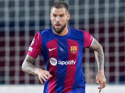 Απορρίφθηκε από τη La Liga η έφεση της Οσασούνα για τον Μαρτίνεθ