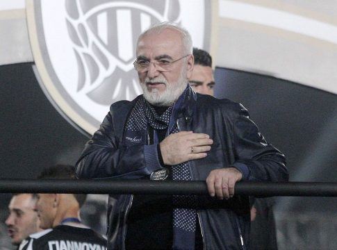 Μεγάλο πριμ από τον Σαββίδη στην ομάδα μπάσκετ του ΠΑΟΚ για την κατάκτηση του Europe Cup