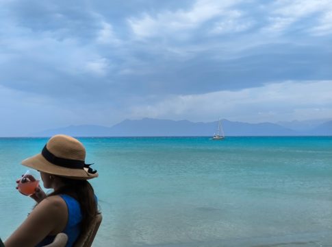 Καιρός: Στην Κρήτη ο υδράργυρος «σκαρφάλωσε» κοντά στους 30°C – Η πόλη με τη μέγιστη θερμοκρασία
