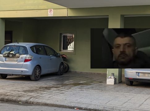 Άκουσα πυροβολισμούς, κατέβηκα και τον είδα νεκρό λέει η σύζυγός του – Τα σενάρια για την δολοφονία του Αιγύπτιου