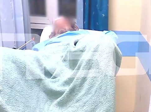 Κορωπί: Αύριο απολογείται ο 51χρονος με το κατσαβίδι – Γιατί δεν τον δέχθηκαν στο Δρομοκαΐτειο