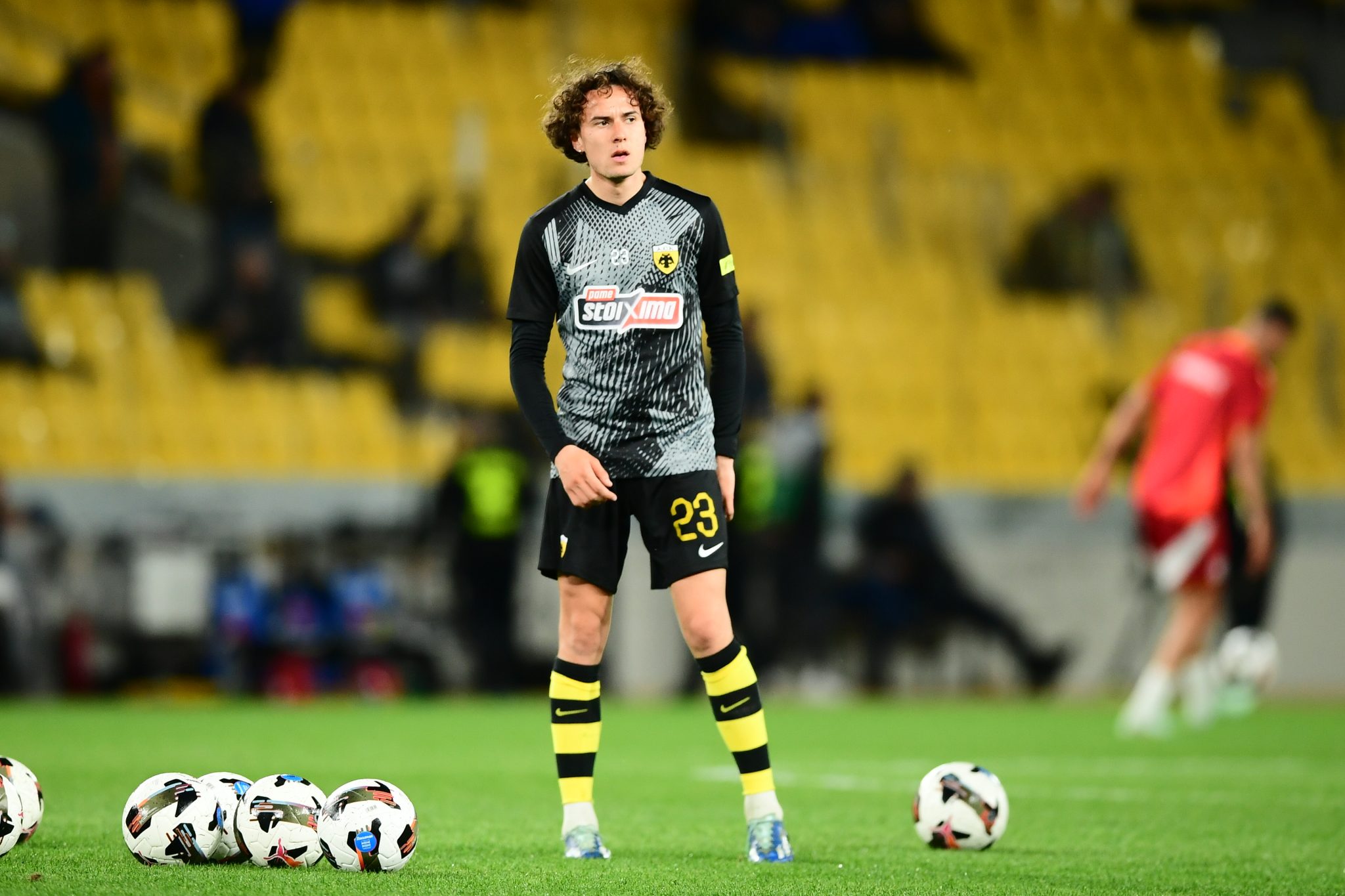 «Ομάδες από Bundesliga και Serie A τσεκάρουν τον Λιούμπιτσιτς»