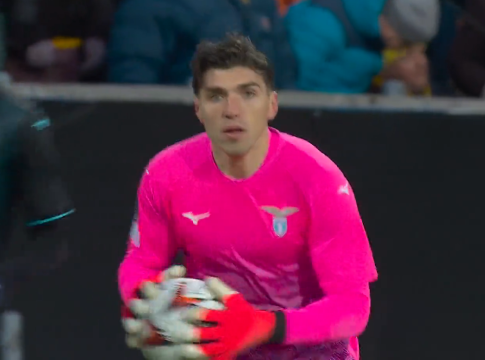 Γλίτωσε τη Λάτσιο από διασυρμό ο Μανδάς: Όλες οι επεμβάσεις του απέναντι στην Μπόντο (vid)