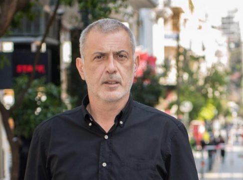 Μώραλης: «Καθαρός ουρανός αστραπές δεν φοβάται»