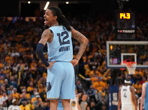 NBA: Αμφίβολος για τον «τελικό» των play-in ο Μόραντ