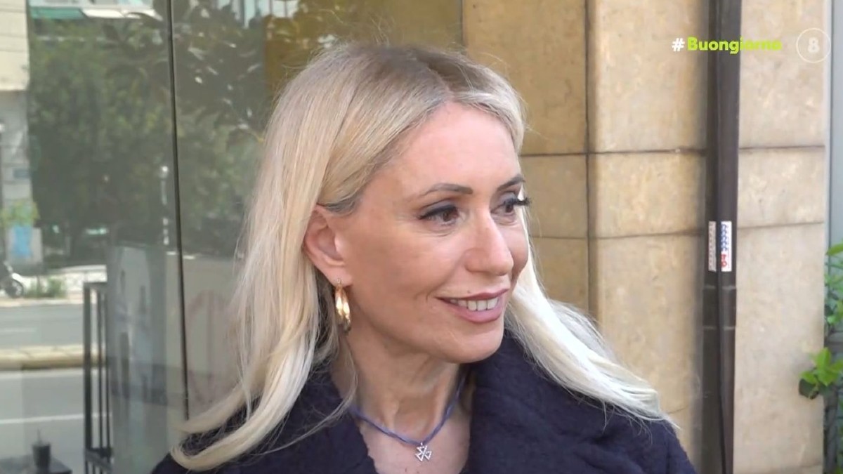 Μαρία Μπακοδήμου: «Μια διάγνωση για την υγεία μου με έκανε να το δω αλλιώς»