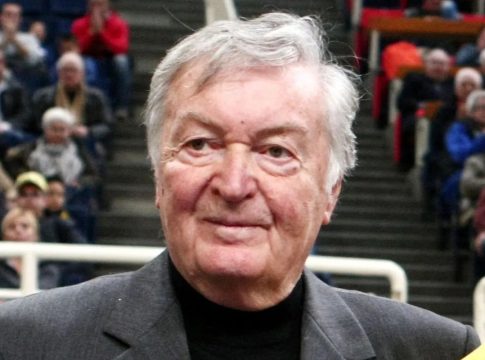 Πένθος στην ΑΕΚ και το ελληνικό μπάσκετ: Έφυγε ο Βαγγέλης Νικητόπουλος