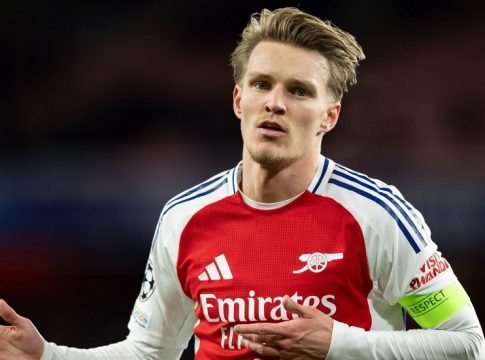 Άρσεναλ – Ρεάλ: Φαβορί οι Άγγλοι αλλά…