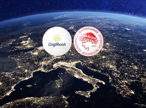 Συνεχίζεται η συμμετοχή του Ολυμπιακού σε Ευρωπαϊκά Meeting με το DigiRoot