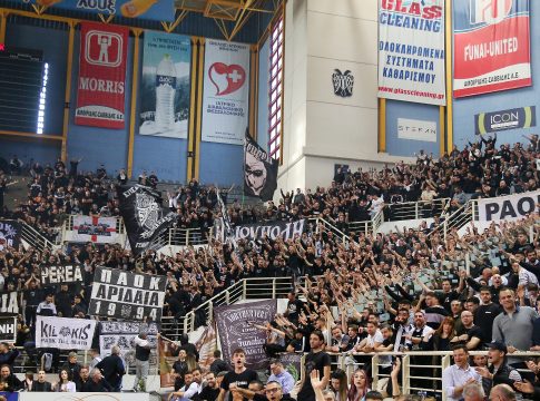 ΠΑΟΚ: Sold out τα εισιτήρια με Μπιλμπάο σε μισή ώρα!