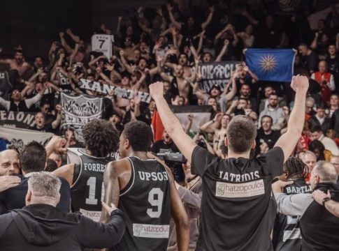 ΠΑΟΚ: Με τσάρτερ θα ταξιδέψει στο Μπιλμπάο