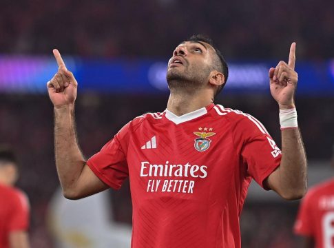 Tα απίστευτα κατορθώματα του Βαγγέλη Παυλίδη σε μία χρονιά που γράφει ιστορία (pics)