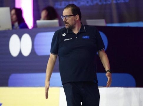 Παυλίδης: «Θα δούμε μια ομάδα σε πολύ καλή κατάσταση»