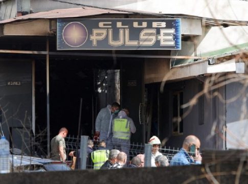 Βόρεια Μακεδονία: Νέο κύμα συλλήψεων για τη φωτιά στην Κότσανη – Χειροπέδες σε 3 πρώην υπουργούς Οικονομίας