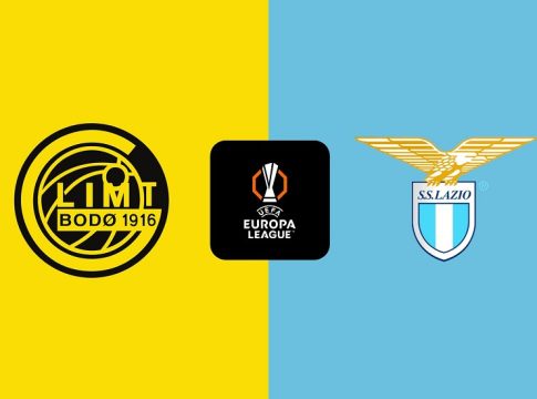 LIVE: Μπόντο Γκλιμτ – Λάτσιο