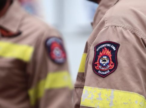 Χανιά: Αίσιο τέλος με την εξαφάνιση 17χρονου Άγγλου στη Μονή Γουβερνέτου – Εντοπίστηκε και είναι καλά