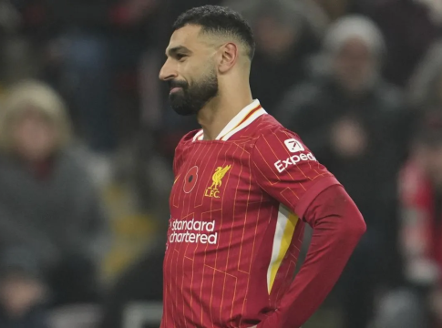 Σαλάχ, η εξαίρεση: Αυτόν τον κανόνα «έσπασε» η Λίβερπουλ για να τον ανανεώσει