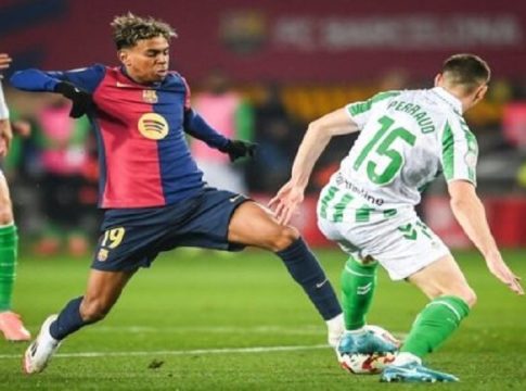 Οι μεθυσμένοι & οι πληθωρικοί