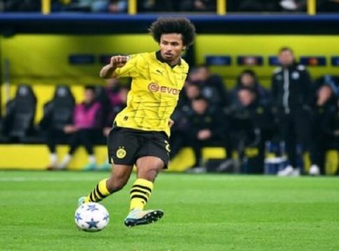 Παριζιάνικη ασφυξία & γερμανική σαΐτα