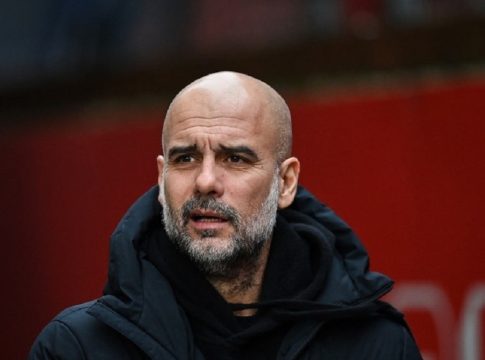 Γκουαρντιόλα: «Το Champions League θα παίξει σημαντικό ρόλο στις μεταγραφές μας»