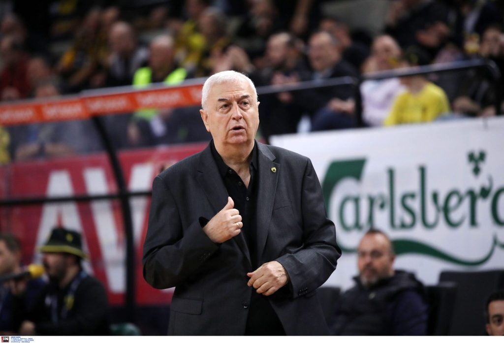 Σάκοτα: «Αυτούς τους κανονισμούς που βλέπω εδώ στην Ελλάδα δεν τους έχω δει ποτέ στην ζωή μου»