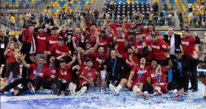 Η «σταχτοπούτα» της Euroleague: Ποια είναι η Χάποελ του Ιτούδη που θέλει να… τρελάνει την Ευρώπη (vids)