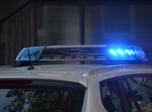 Θεσσαλονίκη: Οδηγός ενεπλάκη σε τροχαίο χωρίς δίπλωμα και υπό την επήρεια μέθης