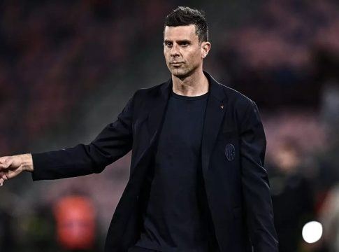 Μότα: «Δεν απέτυχα στη Γιουβέντους, το έργο μου διακόπηκε στη μέση»