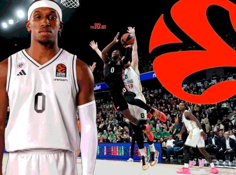 Ο Σορτς, το μεγάλο ενδιαφέρον της Euroleague και οι «αιώνιοι» – «Στο Νο. 1 είναι ο Παναθηναϊκός…»