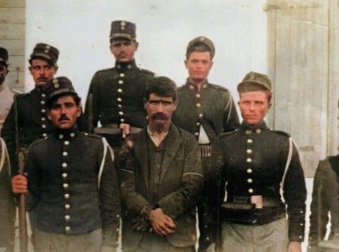 Το έγκλημα του αιώνα στα Κύθηρα: Το φονικό αμόκ ενός τσαγκάρη που άφησε πίσω του 15 νεκρούς