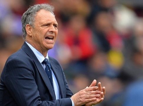 Αυτός είναι ο αντικαταστάτης του Πιμιέντα στη Σεβίλλη