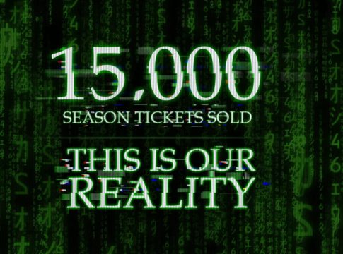 Παναθηναϊκός: Sold out τα διαρκείας της σεζόν 2025/2026