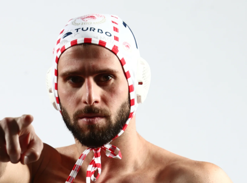 Ολυμπιακός: Επιτυχής επέμβαση για τον Παπαναστασίου