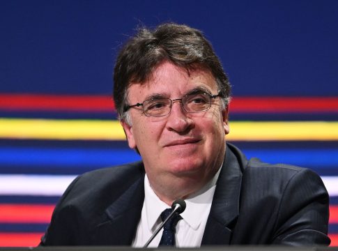 Θόδωρος Θεοδωρίδης: «Τεράστια ευκαιρία για τις ελληνικές ομάδες – Έχουμε σπουδαία γενιά στην Εθνική Ελλάδας» (vid)