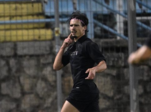 Stoiximan Super League: Γκολ και Αλφαρέλα στην Βοιωτία, με Τετέι και κόρνερ στο Αγρίνιο