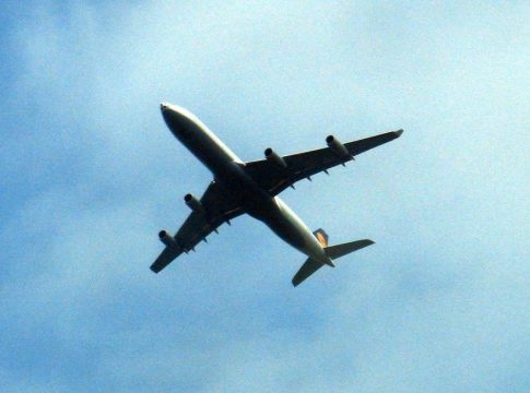 Αεροπλάνο της Lufthansa πετούσε επί 10 λεπτά χωρίς πιλότο