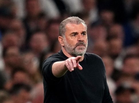 Ποστέκογλου: «Το σκορ δεν αντικατοπτρίζει την κυριαρχία μας»