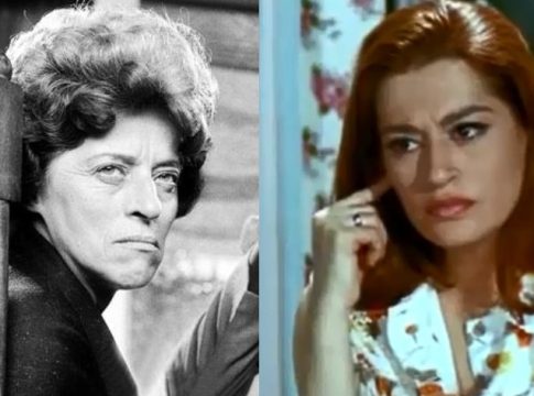 13 «κακοί» του ελληνικού κινηματογράφου που η μοίρα τους φέρθηκε σκληρά στην προσωπική τους ζωή